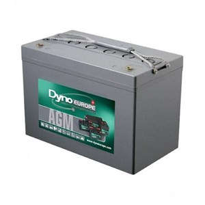 Batteri AGM-VRLA 99Ah