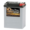 Batterie 12V 95Ah 800A 303x175x227 stecopower - 492